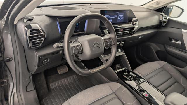 Citro&euml;n C4 PureTech 130 EAT8 Max 