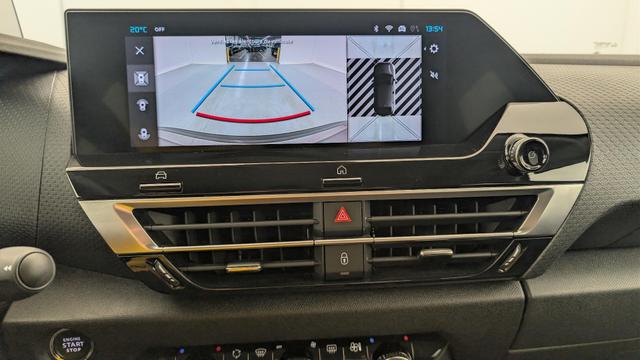 Citro&euml;n C4 PureTech 130 EAT8 Max 