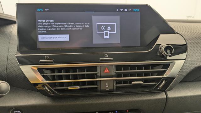Citro&euml;n C4 PureTech 130 EAT8 Max 