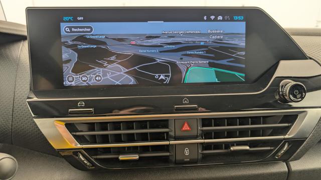 Citro&euml;n C4 PureTech 130 EAT8 Max 