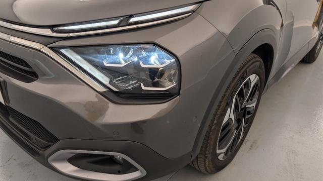 Citro&euml;n C4 PureTech 130 EAT8 Max 