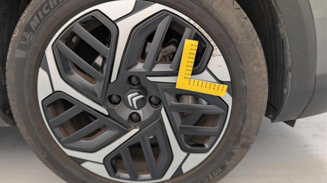 Citro&euml;n C4 PureTech 130 EAT8 Max 