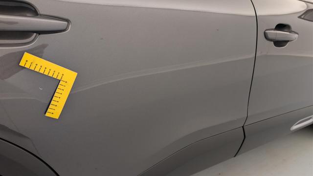 Citro&euml;n C4 PureTech 130 EAT8 Max 