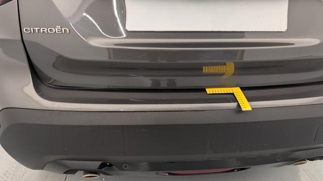 Citro&euml;n C4 PureTech 130 EAT8 Max 