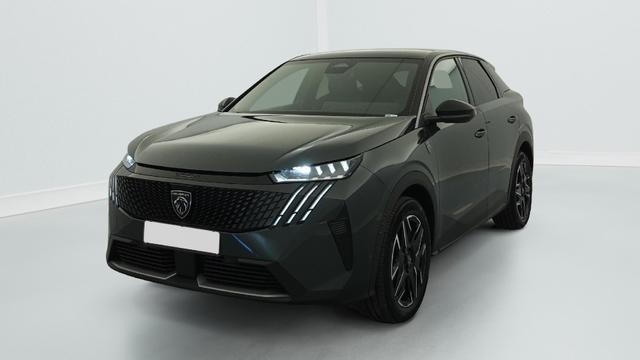Peugeot 3008 Hybrid 145 e-DCS6 GT 