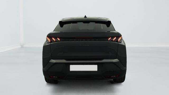 Peugeot 3008 Hybrid 145 e-DCS6 GT 