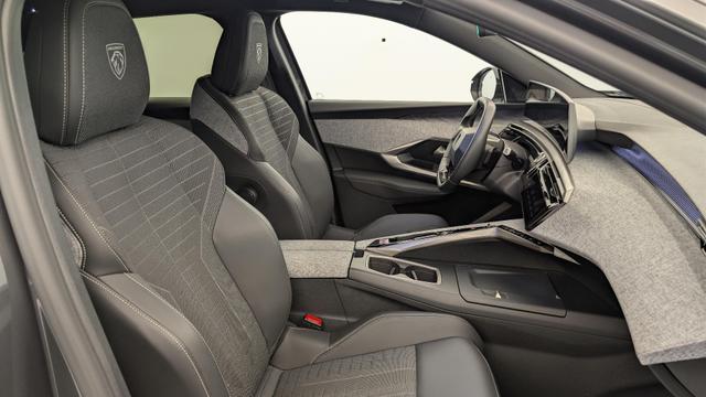 Peugeot 3008 Hybrid 145 e-DCS6 GT 