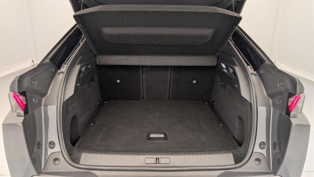 Peugeot 3008 Hybrid 145 e-DCS6 GT 