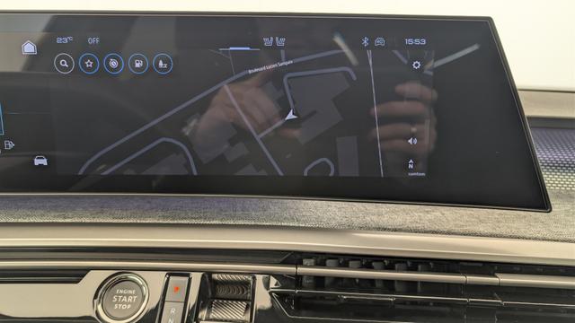 Peugeot 3008 Hybrid 145 e-DCS6 GT 