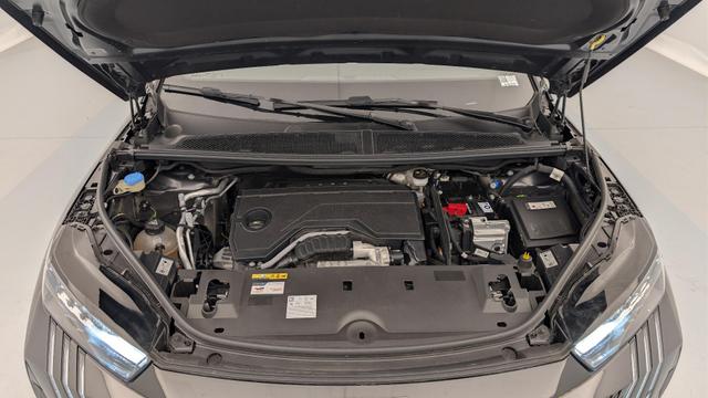 Peugeot 3008 Hybrid 145 e-DCS6 GT 