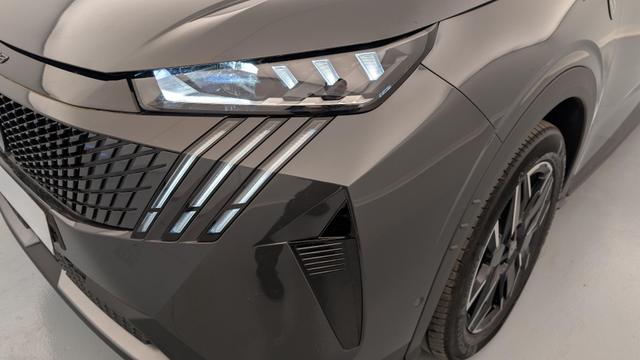 Peugeot 3008 Hybrid 145 e-DCS6 GT 