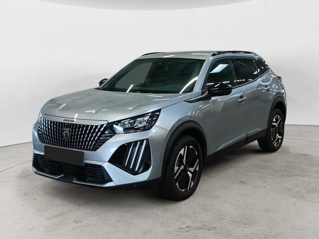 Peugeot 2008 - Allure