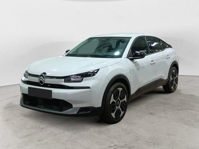 Citro&euml;n C4 - 