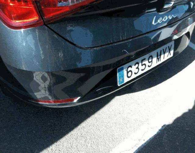 Seat Leon Style 