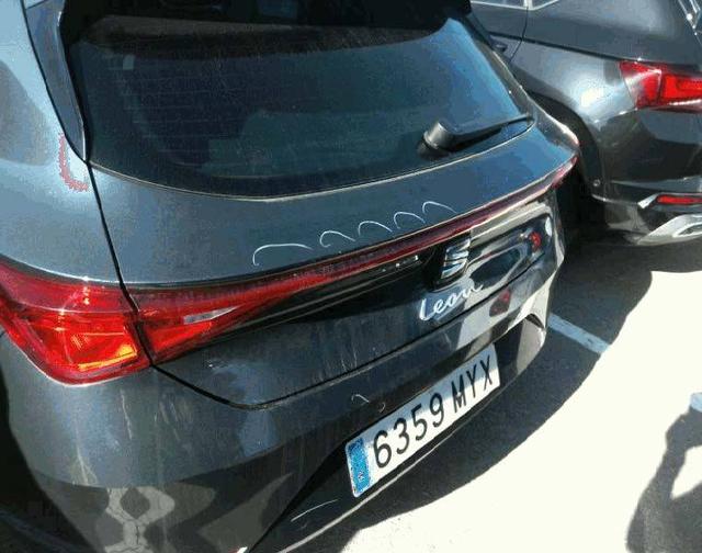 Seat Leon Style 