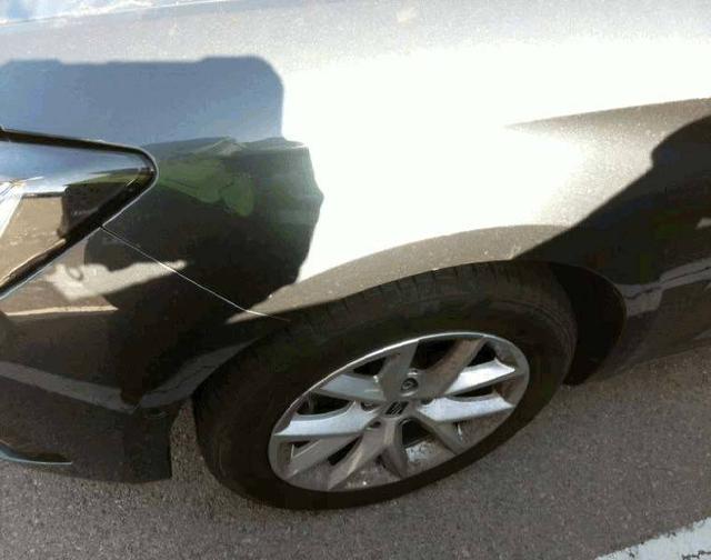 Seat Leon Style 