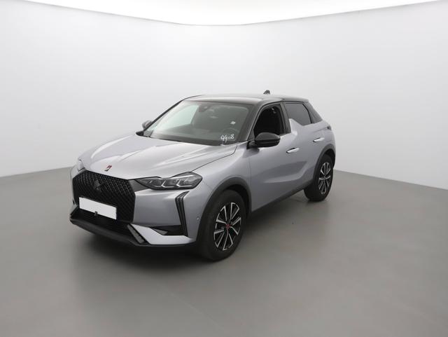 DS Automobiles 3 - Performance Line