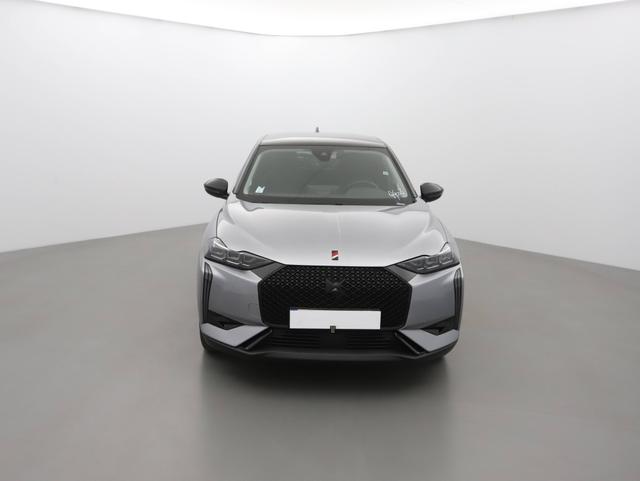 DS Automobiles 3 Performance Line 