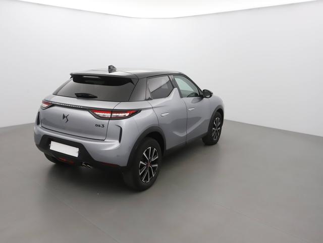 DS Automobiles 3 Performance Line 