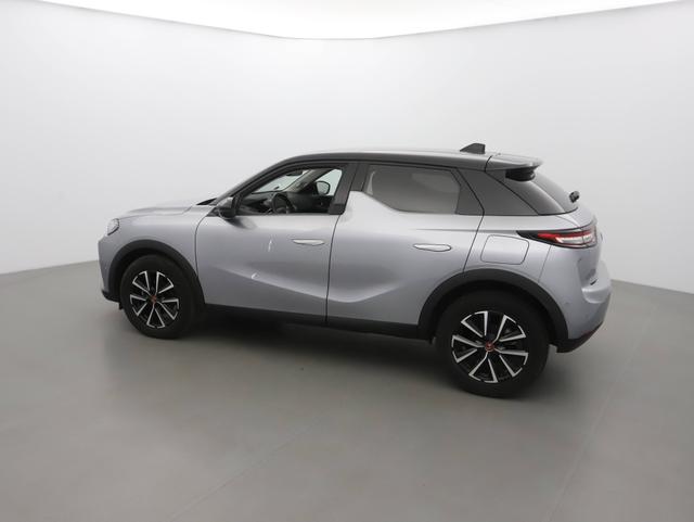 DS Automobiles 3 Performance Line 