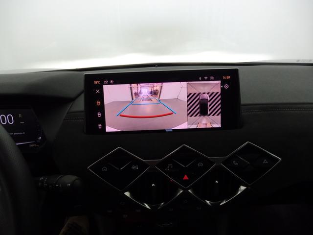 DS Automobiles 3 Performance Line 