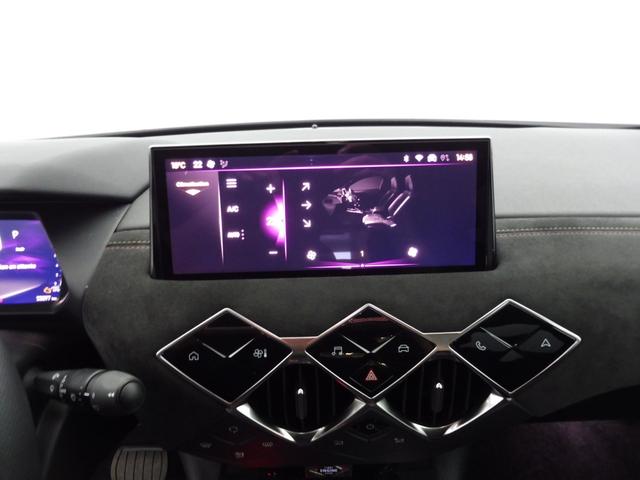 DS Automobiles 3 Performance Line 
