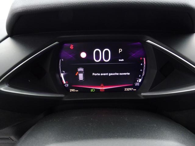 DS Automobiles 3 Performance Line 