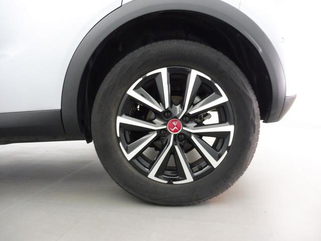 DS Automobiles 3 Performance Line 