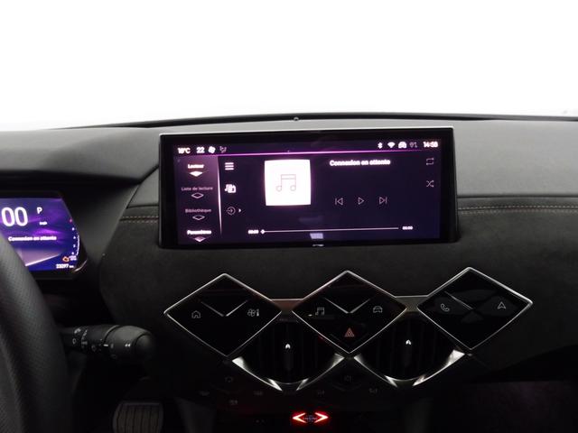 DS Automobiles 3 Performance Line 