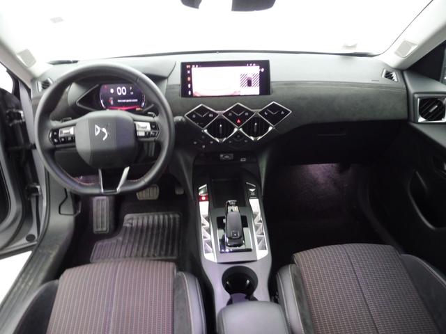 DS Automobiles 3 Performance Line 