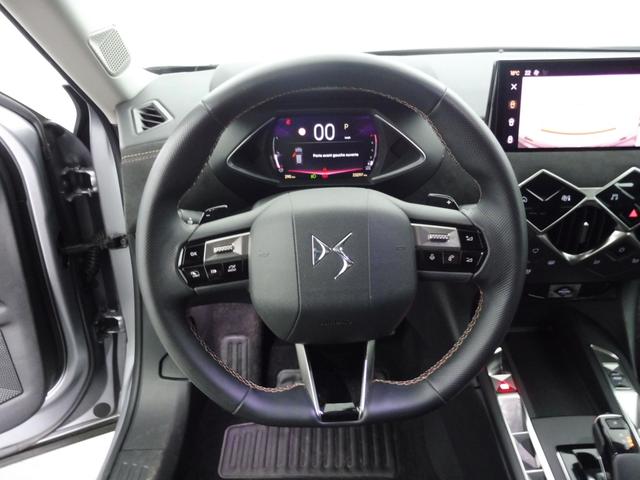 DS Automobiles 3 Performance Line 