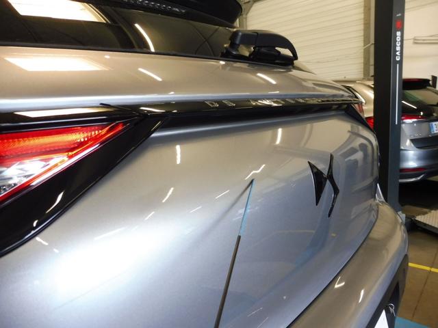 DS Automobiles 3 Performance Line 