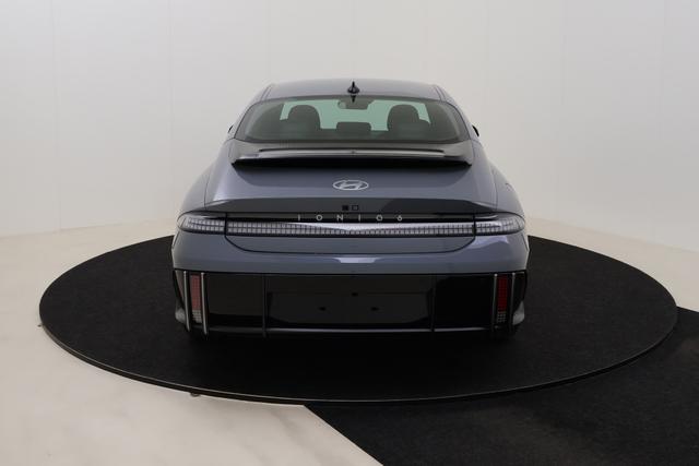 Hyundai IONIQ 6 Core 