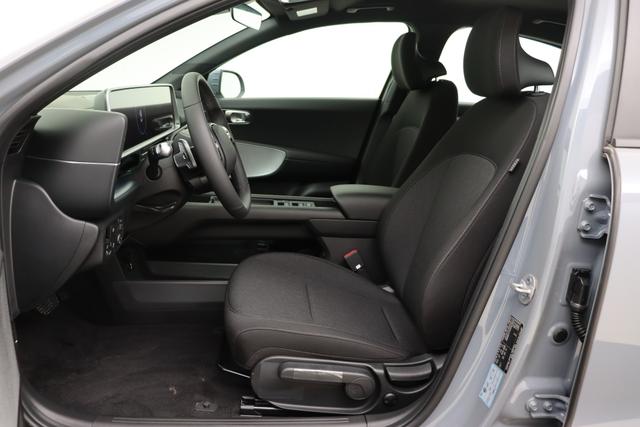 Hyundai IONIQ 6 Core 