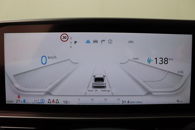 Hyundai IONIQ 6 Core 