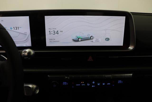 Hyundai IONIQ 6 Core 