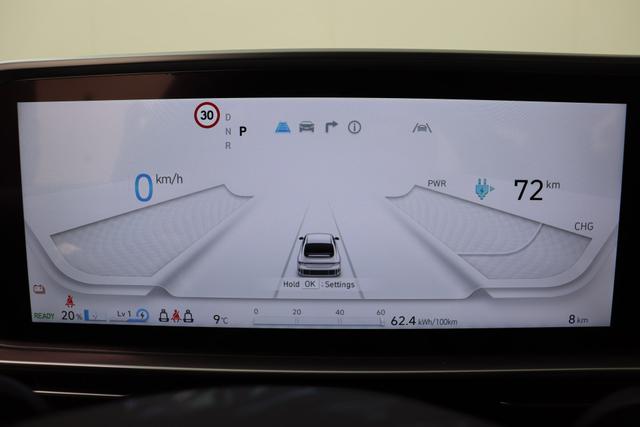 Hyundai IONIQ 6 Core 