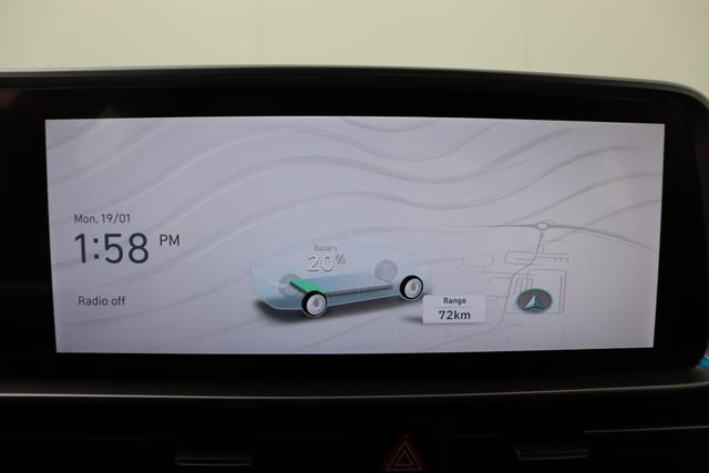 Hyundai IONIQ 6 Core 