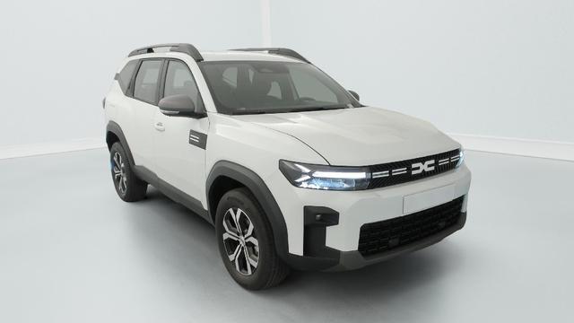 Dacia Bigster - Mild Hybrid 140 Expression