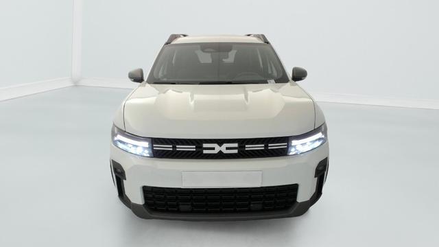 Dacia Bigster Mild Hybrid 140 Expression 