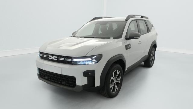 Dacia Bigster Mild Hybrid 140 Expression 