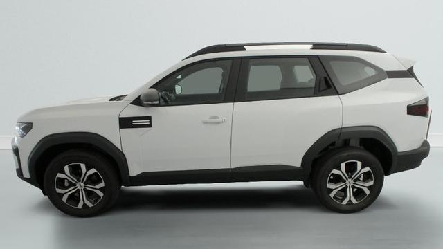 Dacia Bigster Mild Hybrid 140 Expression 