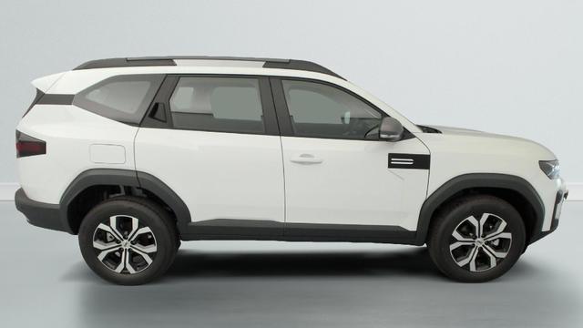 Dacia Bigster Mild Hybrid 140 Expression 