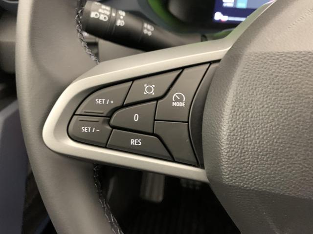 Dacia Bigster Mild Hybrid 140 Expression 