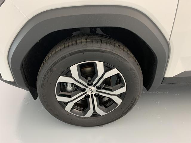 Dacia Bigster Mild Hybrid 140 Expression 