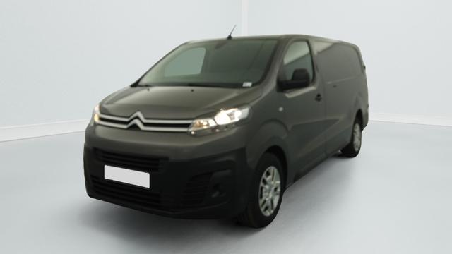 Citro&euml;n Jumpy Kastenwagen XL BLUEHDI 145 S&S BVM6 CLUB 