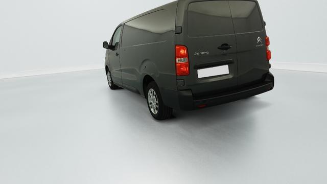 Citro&euml;n Jumpy Kastenwagen XL BLUEHDI 145 S&S BVM6 CLUB 