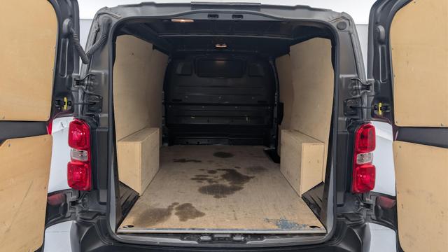 Citro&euml;n Jumpy Kastenwagen XL BLUEHDI 145 S&S BVM6 CLUB 