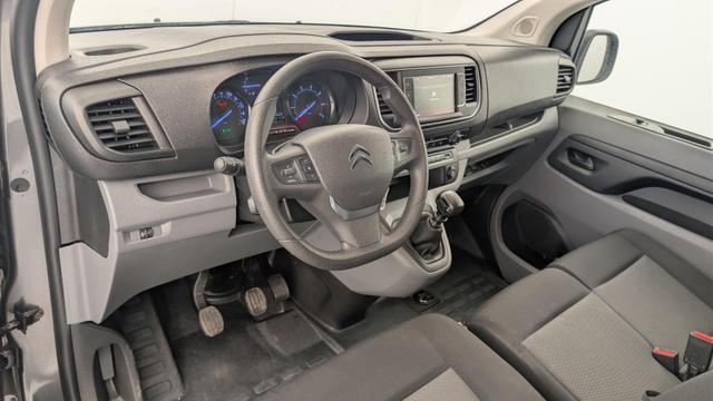Citro&euml;n Jumpy Kastenwagen XL BLUEHDI 145 S&S BVM6 CLUB 