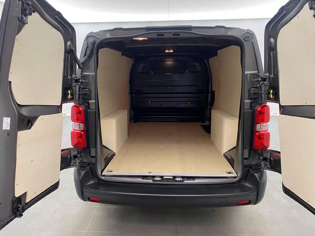 Citro&euml;n Jumpy Kastenwagen XL BLUEHDI 145 S&S BVM6 CLUB 